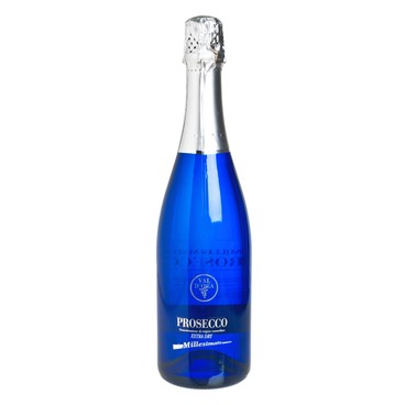 VAL D' OCA - BLUE PROSECCO DOC MILLESIMATO EXTRA DRY - 750ML