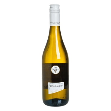 VAL D' OCA - OCABIANCA VINO FRIZZANTE BIANCO - 750ML