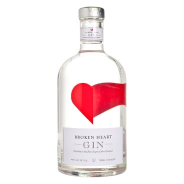 BROKEN HEART - 氈酒 - 700ML