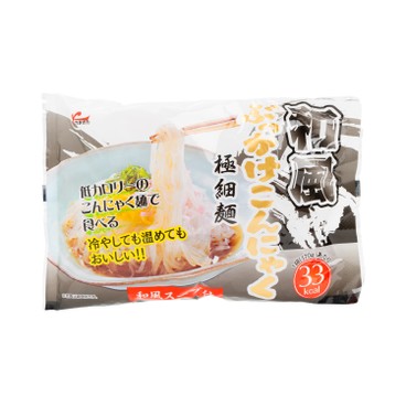 KATAOKA - 蒟蒻冷麵 - 和風醬汁 - 170G