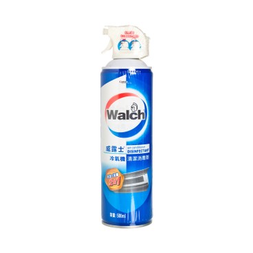 威露士 - 冷氣機清潔消毒劑 - 500ML