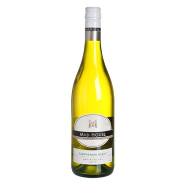 MUD HOUSE - MARLBOROUGH SAUVIGNON BLANC - 750ML