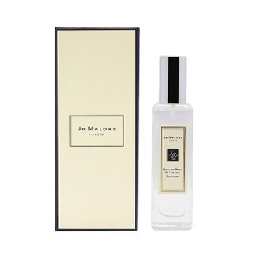 JO MALONE (平行進口) - 古龍香水-英國梨及小蒼蘭 - 30ML