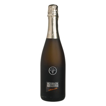 VAL D' OCA - VALDOBBIADENE PROSECCO SUPERIORE MILLESIMATO - 750ML