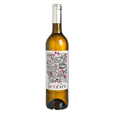 CAVE DU MARMANDAIS - QUEZACO MOELLEUX (RANDOM WINE LABEL COLOUR) - 750ML