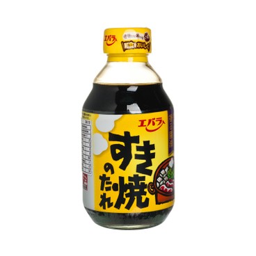 荏原 壽喜燒醬汁 300ML