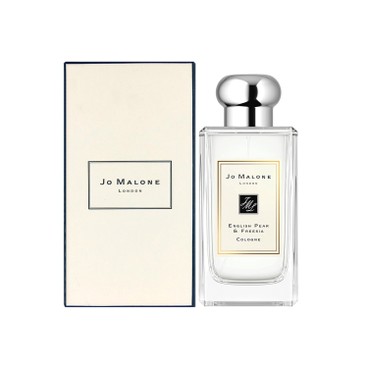 JO MALONE (平行進口) - 古龍香水-英國梨及小蒼蘭 - 100ML