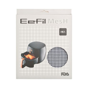 EEFIL MESH - NON-STICK AND RESUSABLE EEFIL MESH - PC