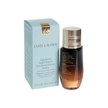 ESTEE LAUDER(PARALLEL IMPORTED) - ANR EYE CONCENTRATE MATRIX SYNCHRONIZE RECOVERY - 15ML