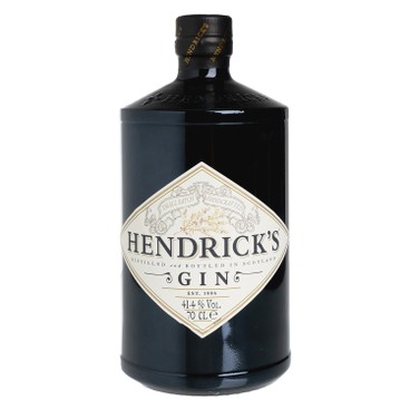 HENDRICK'S 氈酒 700ML