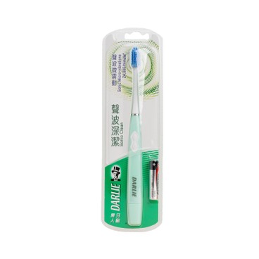 DARLIE - SONIC CLEAN POWER TOOTHBRUSH (RANDOM ONE) - PC