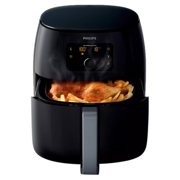 PHILIPS - AVANCE COLLECTION HD9654 AIRFRYER XXL - PC