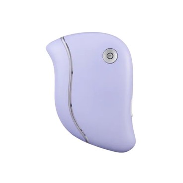 EMAY PLUS - 纖面排毒美顏儀- 粉紫色 - PC