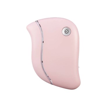 EMAY PLUS - 纖面排毒美顏儀- 粉紅色 - PC