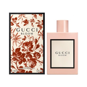 GUCCI(PARALLEL IMPORT) - GUCCI BLOOM EDP - 100ML