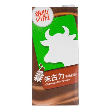 VITA 維他 - 朱古力牛奶飲品 - 1L
