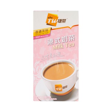 TSIT WING - ALL IN ONE MILK TEA - 14GX12