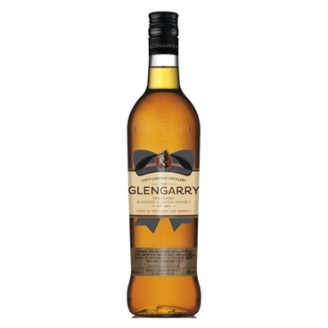 GLENGARRY 蘇格蘭威士忌 700ML