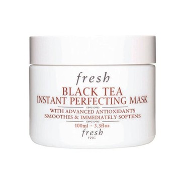 FRESH (PARALLEL IMPORTED) - BLACK TEA INSTANT PERFECTING MASK - 100ML