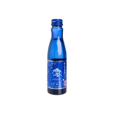 SAWANOTSUDU - SPARKLING SAKE BOTTLE - SHOCHIKUBAI SHIRAKABEGURA MIO - 150ML