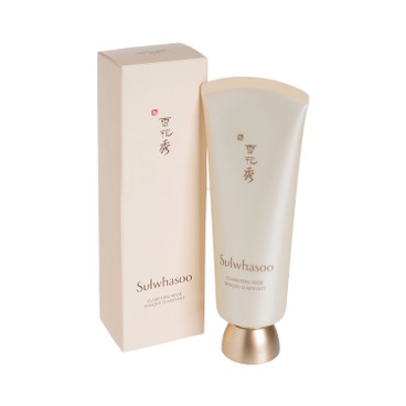 SULWHASOO (PARALLEL IMPORT) - CLARIFYING MASK - 150ML