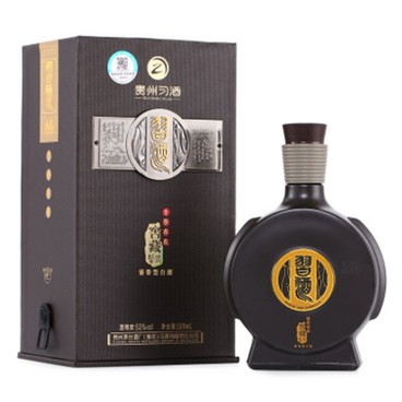GUI ZHOU XI JIU - XIJIU JIAOCANG 1988 - 500ML