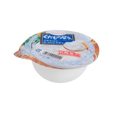 Tarami 多良見 - 果凍-椰果乳酸味 - 160G