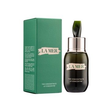 LA MER (PARALLEL IMPORT) - THE CONCENTRATE - 50ML