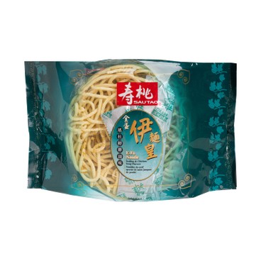 SAU TAO - E-FU NOODLE-SCALLOP & CHICKEN SOUP FLAVOR - 160G (80X2)