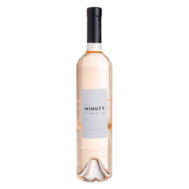 MINUTY - ROSE - PRESTIGE - 750ML