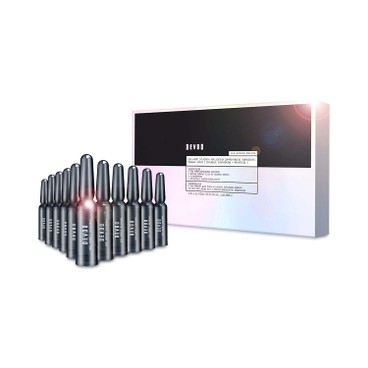 DEVDO - 90% HPBRT RENEWAL FACE SERUM TREATMENT - 1MLX30