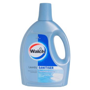 WALCH - ANTI-DUST MITE LAUNDRY SANITISER - 1.1L