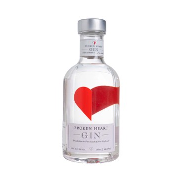 BROKEN HEART - 氈酒 - 200ML