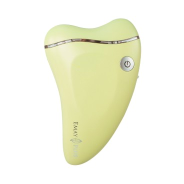 EMAY PLUS - ALL-IN-ONE DETOX MASSAGER - AVOCADO GREEN - PC