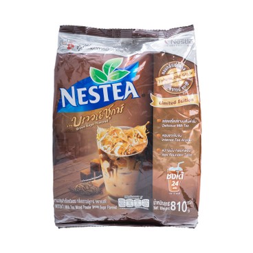 NESTEA (PARALLEL IMPORT) - Browm Sugar Flavored - 810G