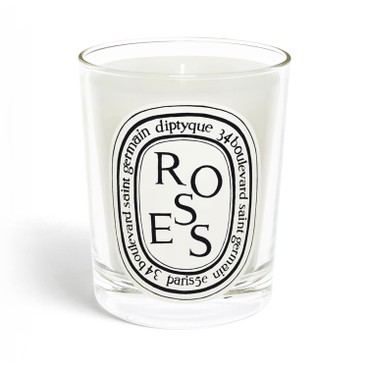 DIPTYQUE (PARALLEL IMPORT) - Scented Candle (Rose) - 190G