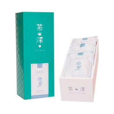 C'EST LA TEA - Longjing Tea - 3GX15