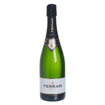 FERRARI - SPARKLING WINE - Brut DOC NV - 750ML