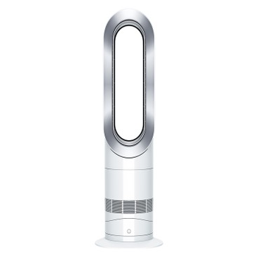 DYSON - AM09 HOT+COOL 風扇暖風機-銀白色 - PC