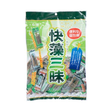 ICHIEI - Seaweed Mix - 100G