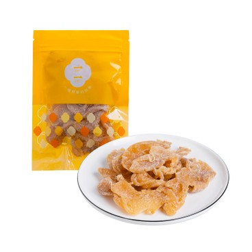 一一 - 話梅薑 - 80G
