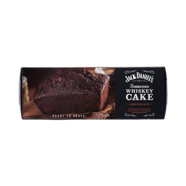 Great Spirits Baking - JACK DANIEL'S Loaf cakes - Chocolate - 10OZ