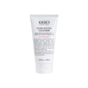 KIEHL'S (PARALLEL IMPORTED) - FACIAL CLEANSER-ULTRA - 150ML