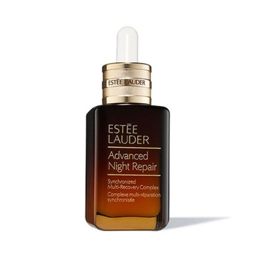 ESTEE LAUDER(PARALLEL IMPORTED) - ADVANCED NIGHT REPAIR-SYNCHRONIZED MULTI-RECOVERY COMPLEX - 50ML