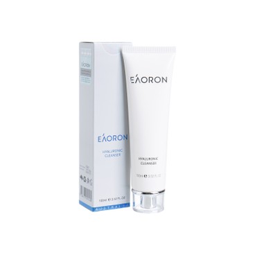 EAORON - HYALURONIC CLEANSER - 100ML