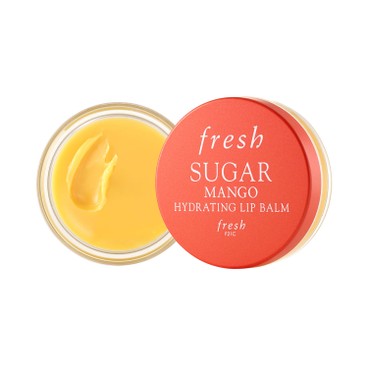 FRESH (PARALLEL IMPORTED) - Sugar Mango Hydrating Lip Balm - 6G