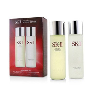 SK-II (PARALLEL IMPORTED) - SK-II PITERA DELUXE SET - SET