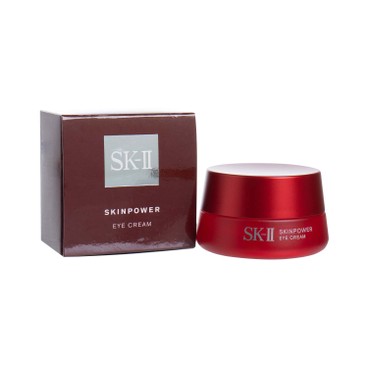SK-II (PARALLEL IMPORTED) - Skinpower Eye Cream - 15G