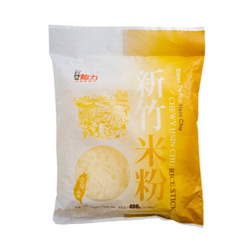 CHEWY - HSINCHU RICE STICK - 400G