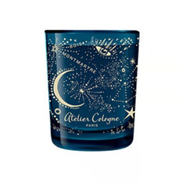 Atelier Cologne - Bois Montmartre Candle (Limited Edition) - 180G